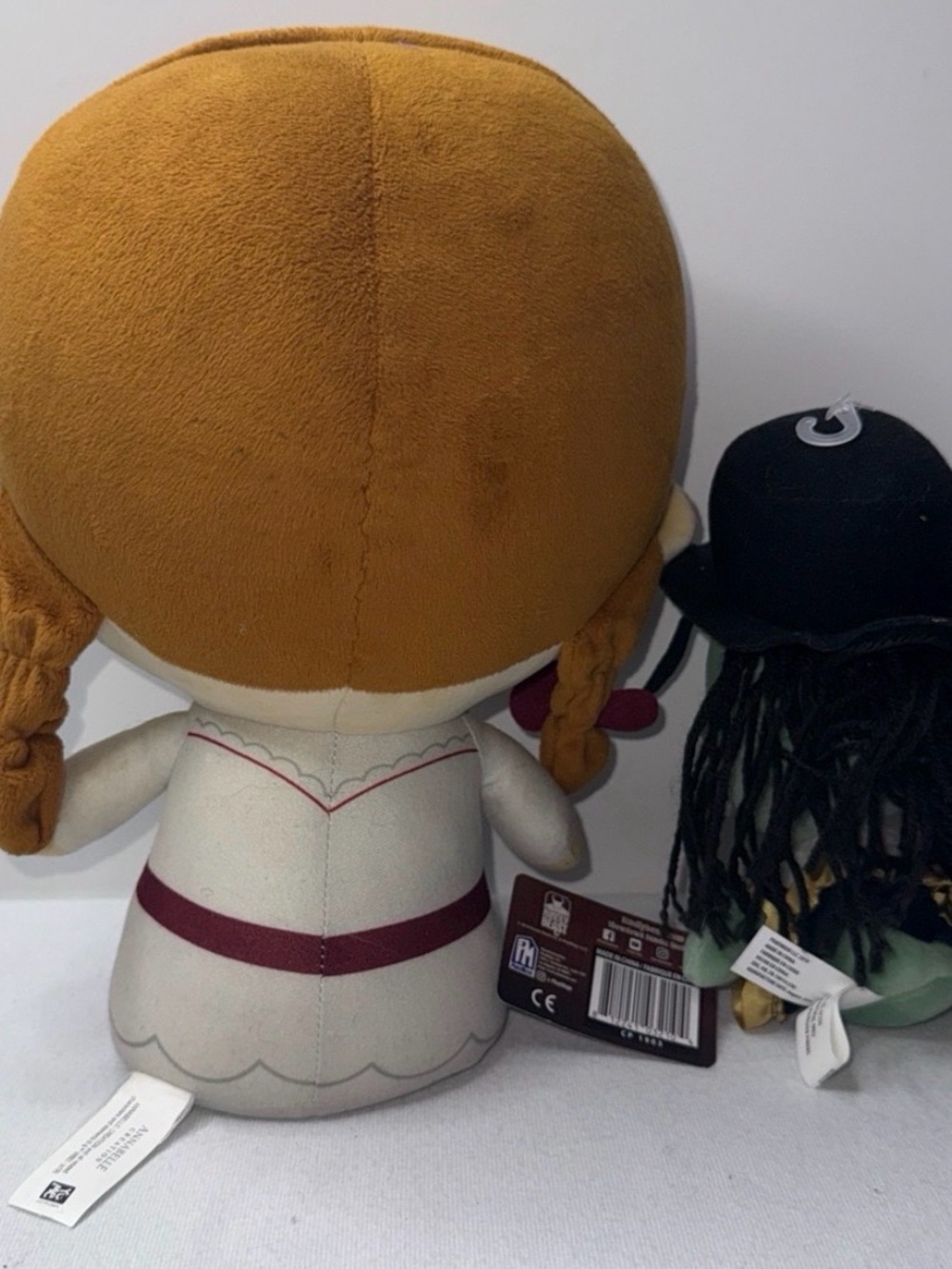 Horror plush bundle set - Picture 2 of 3